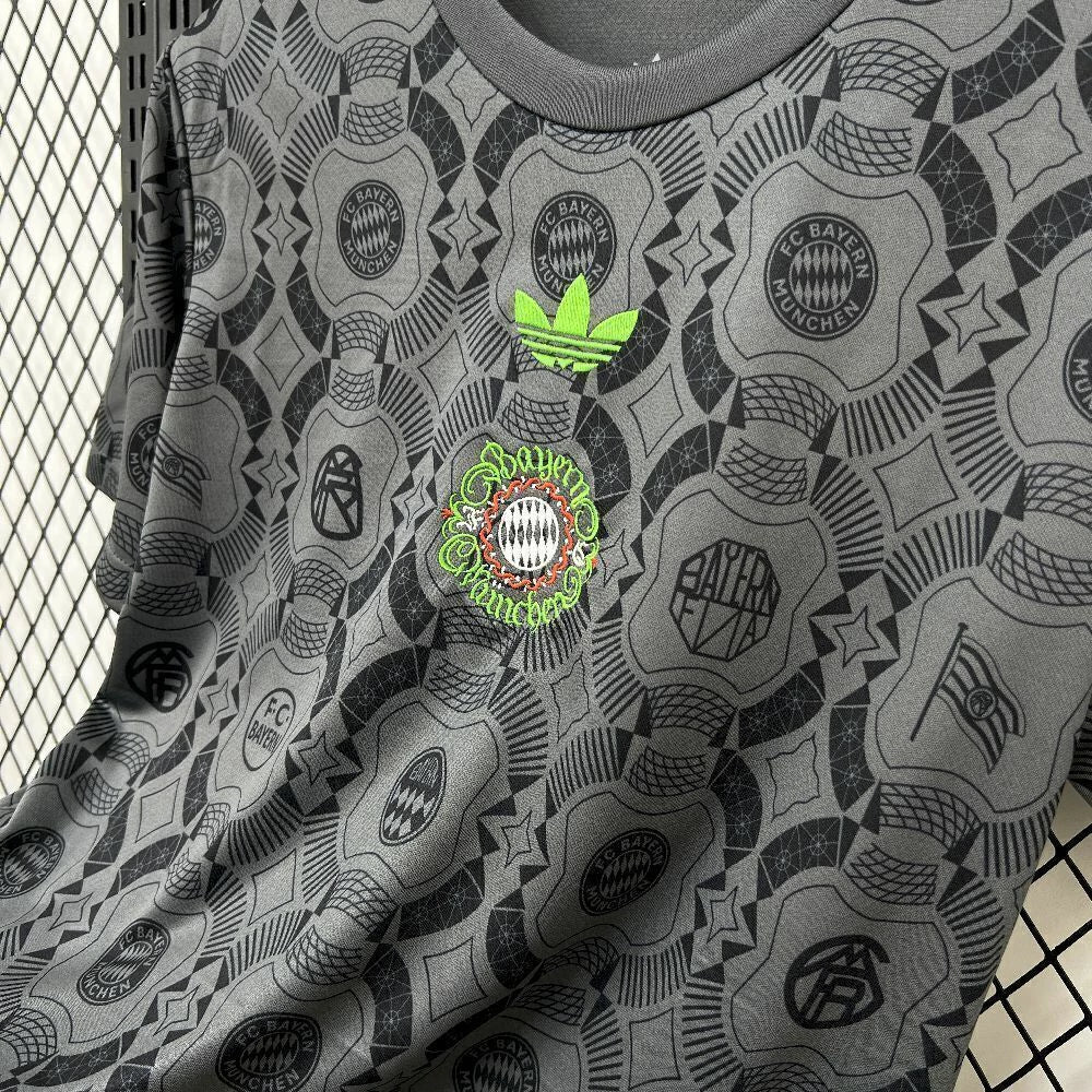 Camisa Bayern de Munique 25/26 Edição Especial - (Torcedor)