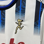 Camisa Atalanta 25/26 Away - (Torcedor)