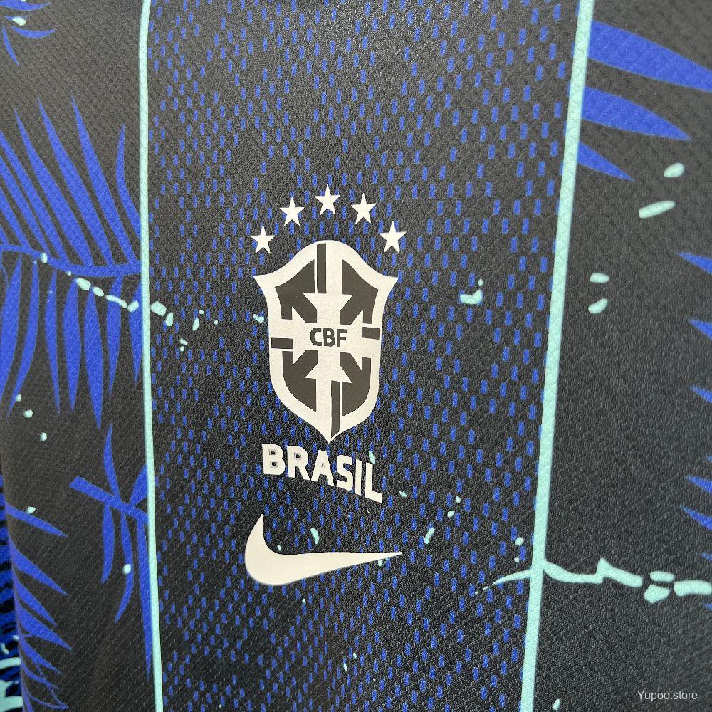 Camisa Brasil 2025 Edição Especial - (Torcedor)