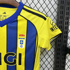 Kit Infantil Real Oviedo 25/26 Away