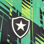 Camisa Botafogo 2025 Goleiro Third - (Torcedor)