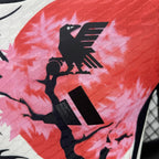 Camisa Japão 2025 Edição Especial - (Jogador)