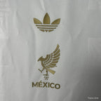 Camisa México 2025 Edição Especial - (Torcedor)