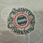 Camisa Bayern de Munique 25/26 Oktoberfest - (Torcedor)