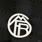Camisa Bayern de Munique 25/26 Third - (Torcedor) Manga Longa