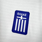 Camisa Grécia 2026 Home - (Torcedor)