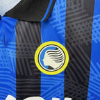Camisa Atalanta 91/92/93/94 Home - (Retrô)