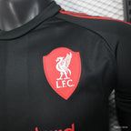 Camisa Liverpool 25/26 Edição Especial - (Jogador)