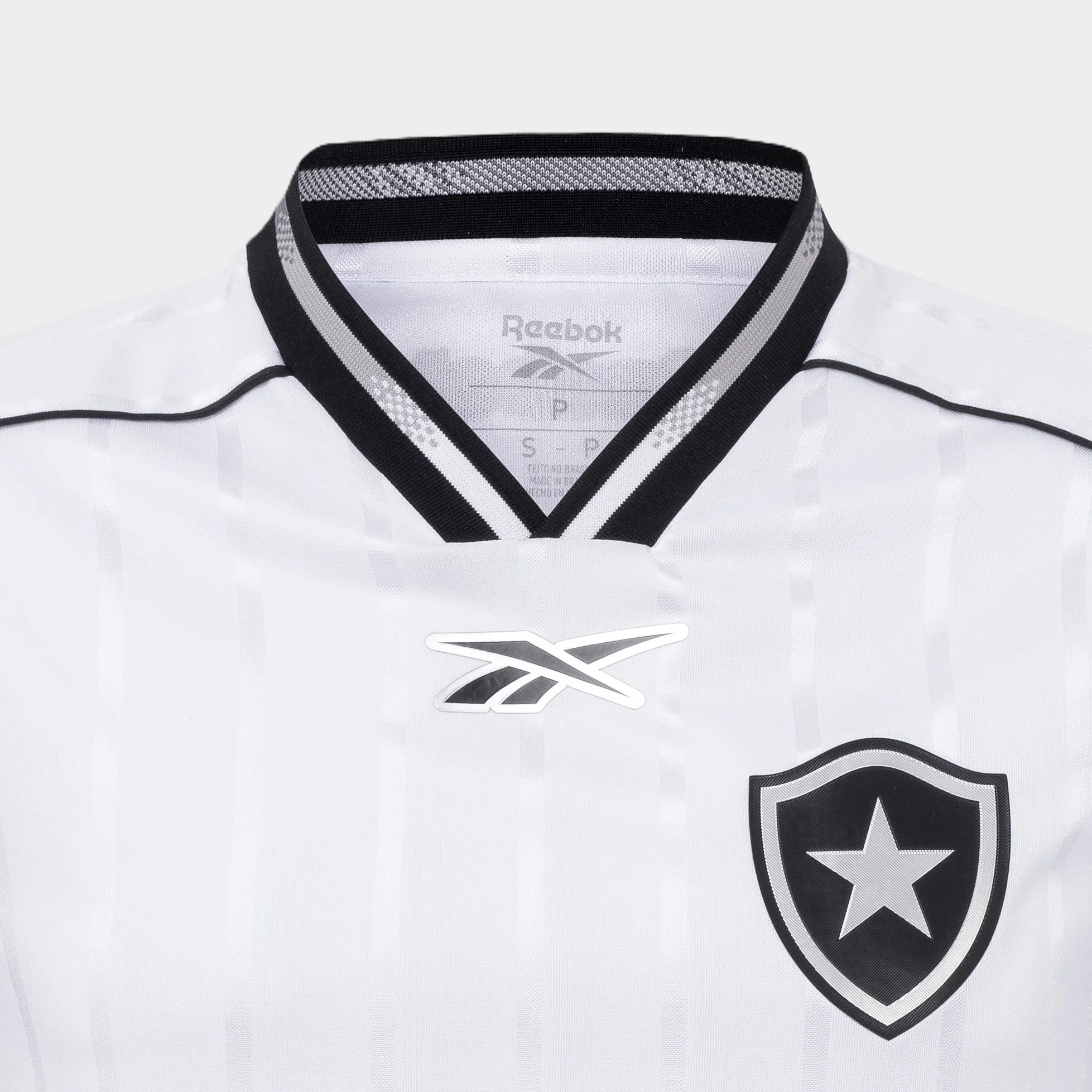 Camisa Botafogo 2025 Third - (Torcedor)