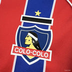 Camisa Colo-Colo 2025 Third - (Torcedor)