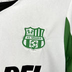 Camisa Sassuolo 25/26 Away - (Torcedor)