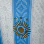 Camisa Argentina 2025 Edição Especial (La Pulga - Away) - (Jogador)