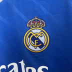 Camisa Real Madrid 25/26 Third - (Torcedor)