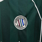 Camisa Adidas Originals 2025 Green - (Torcedor)