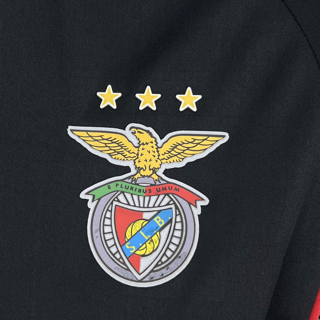Camisa Benfica 25/26 Travel - (Masculina) Polo