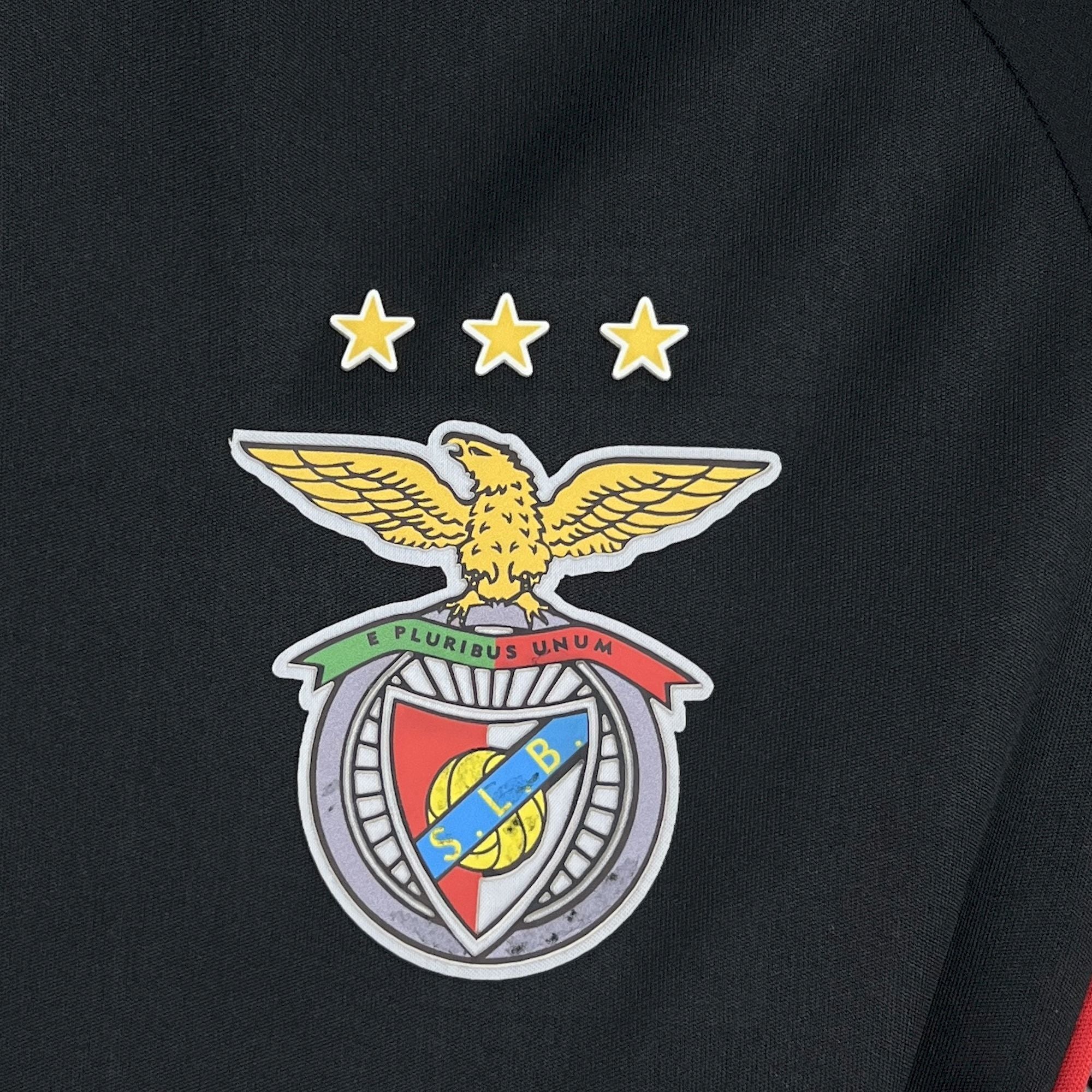 Camisa Benfica 25/26 Travel - (Masculina) Polo