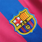 Camisa Barcelona 05/06 Home - (Retrô)