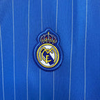 Camisa Real Madrid 25/26 Terrace Icons - (Torcedor)
