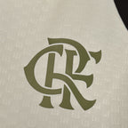 Camisa Flamengo 2026 Treino Away - (Torcedor)