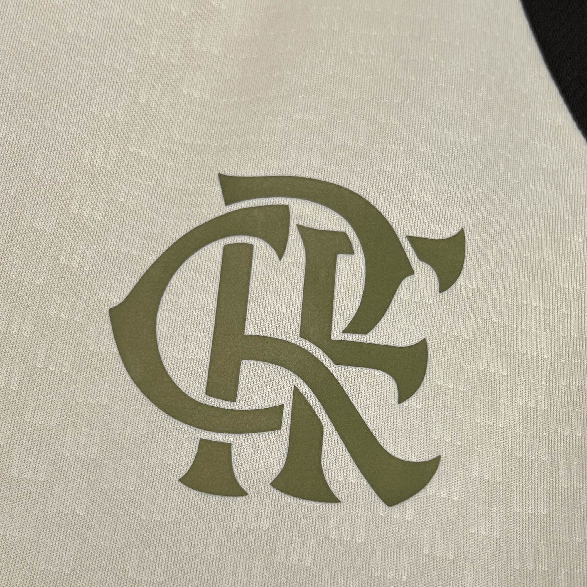 Camisa Flamengo 2026 Treino Away - (Torcedor)