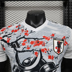 Camisa Japão 2025 Edição Especial - (Jogador)