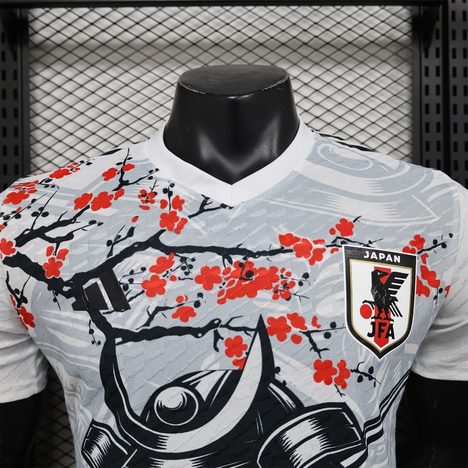 Camisa Japão 2025 Edição Especial - (Jogador)