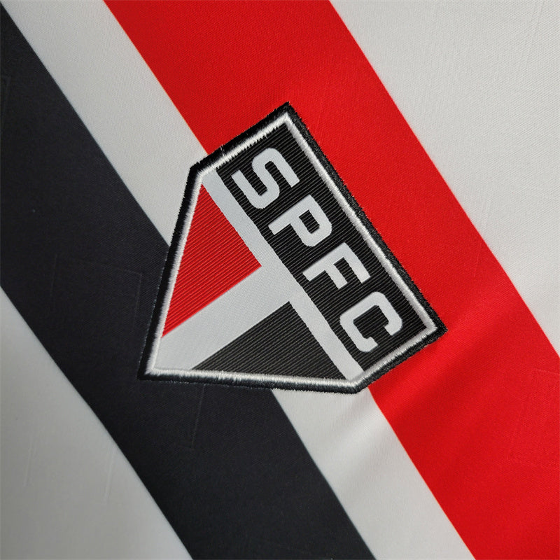 Camisa São Paulo 93/94/95 Home - (Retrô)