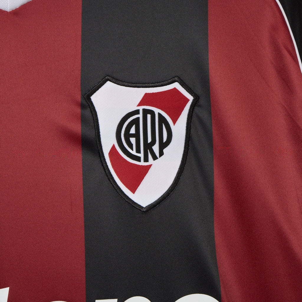 Camisa River Plate 2026 Away - (Torcedor)