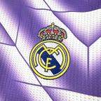 Camisa Real Madrid 25/26 LFSTLR - (Torcedor)
