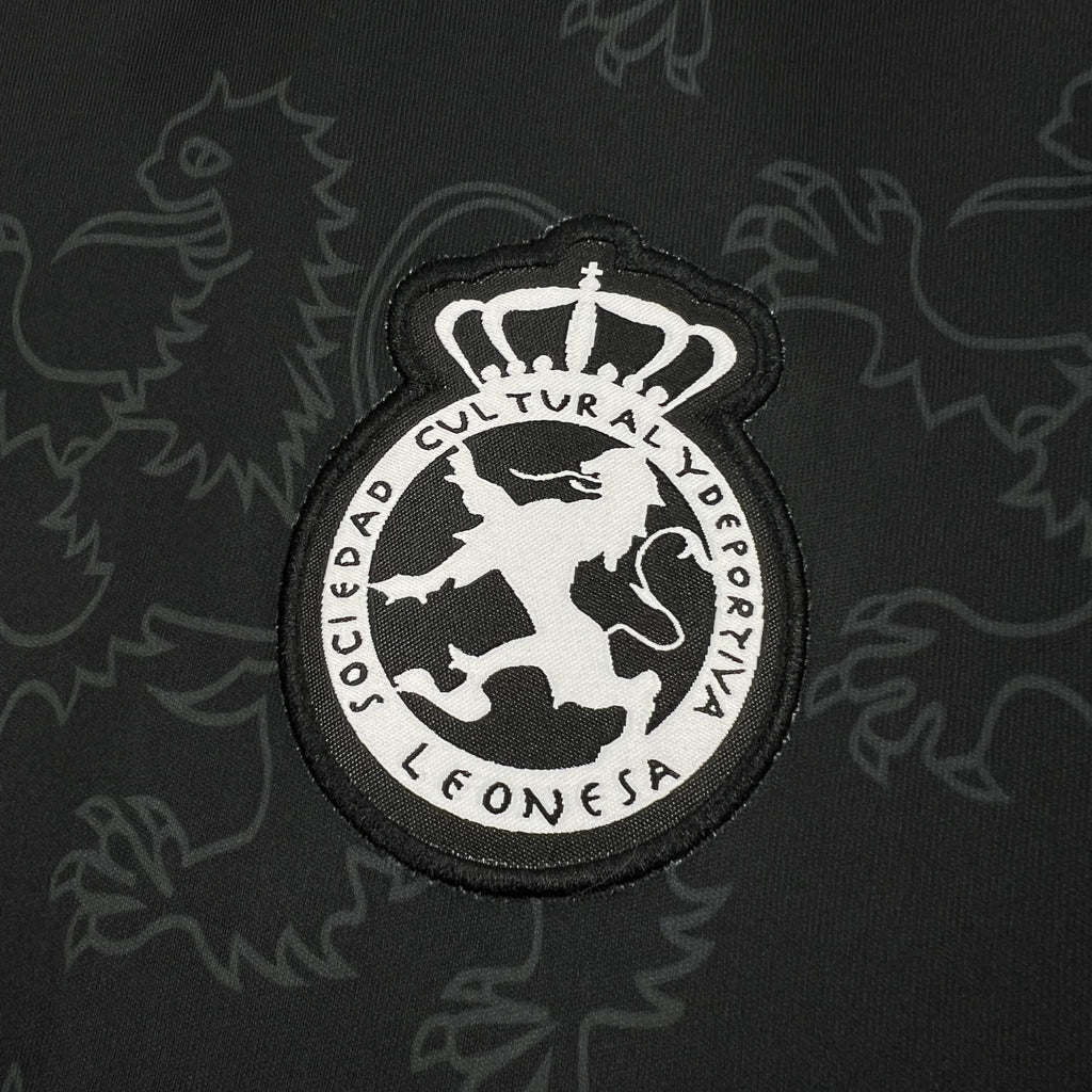 Camisa Cultural Leonesa 25/26 Away - (Torcedor)