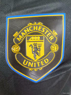 Camisa Manchester United 25/26 Third - (Jogador)