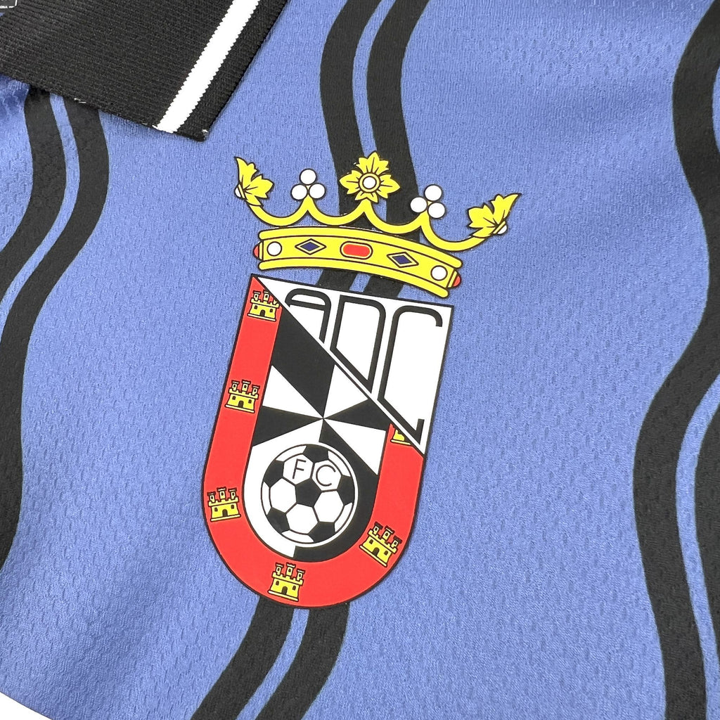 Camisa AD Ceuta 25/26 Away - (Torcedor)