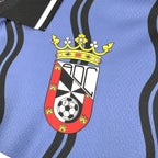 Camisa AD Ceuta 25/26 Away - (Torcedor)