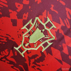 Camisa Portugal 2025 Edição Especial (The Siu - Euro) - (Torcedor)
