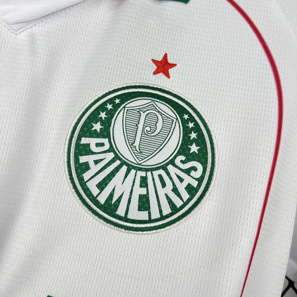 Camisa Palmeiras 2026 Away - (Torcedor)