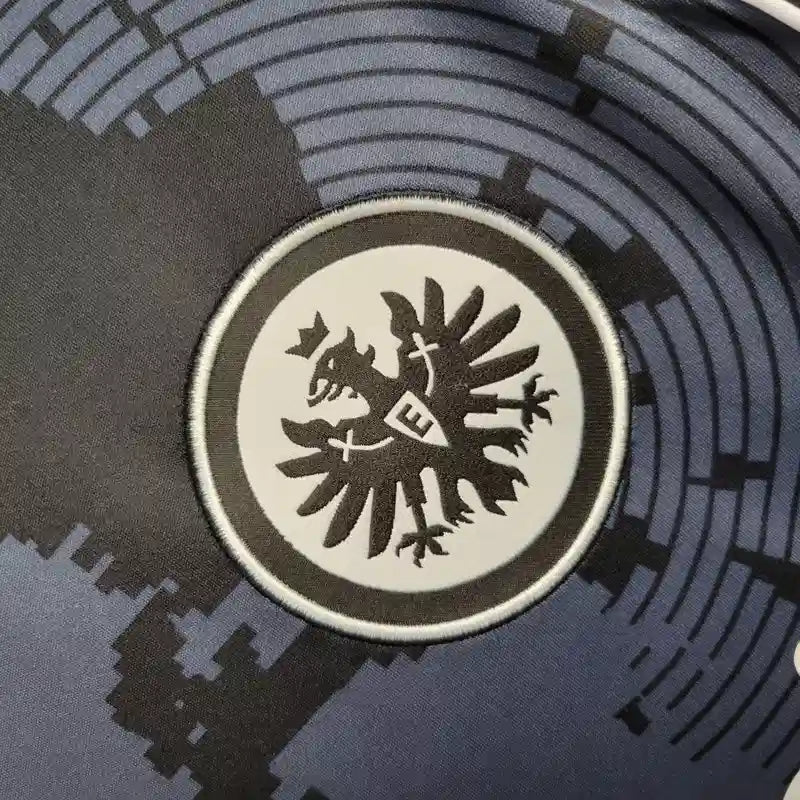 Camisa Eintracht Frankfurt 25/26 Third - (Torcedor)
