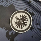 Camisa Eintracht Frankfurt 25/26 Third - (Torcedor)