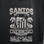 Camisa Santos 2025 Casual - (Torcedor)
