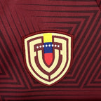 Kit Infantil Venezuela 2026 Home