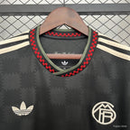 Camisa Bayern de Munique 25/26 Third - (Torcedor)
