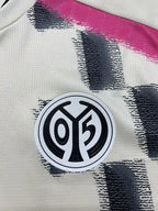 Camisa Mainz 05 25/26 Third - (Torcedor)