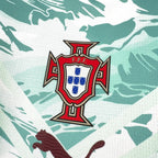 Camisa Portugal 2026 Away - (Torcedor)