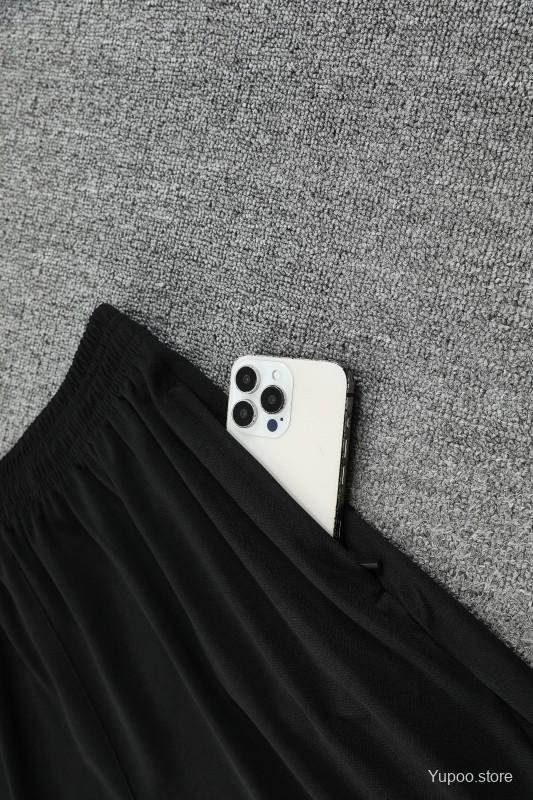 Kit Chelsea 25/26 Pré-Jogo Home - (Torcedor)