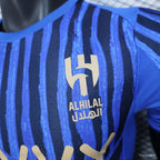 Camisa Al Hilal 2025 Home Copa do Mundo de Clubes - (Jogador)