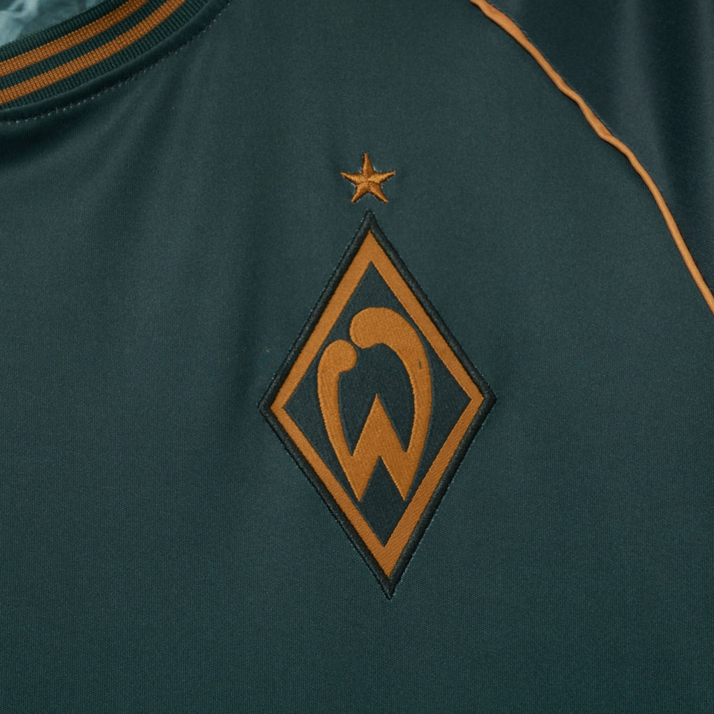 Camisa Werder Bremen 25/26 Third - (Torcedor)