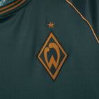 Camisa Werder Bremen 25/26 Third - (Torcedor)