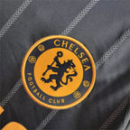 Camisa Chelsea 10/11 Away - (Retrô)