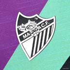 Camisa Málaga 25/26 Away - (Torcedor)