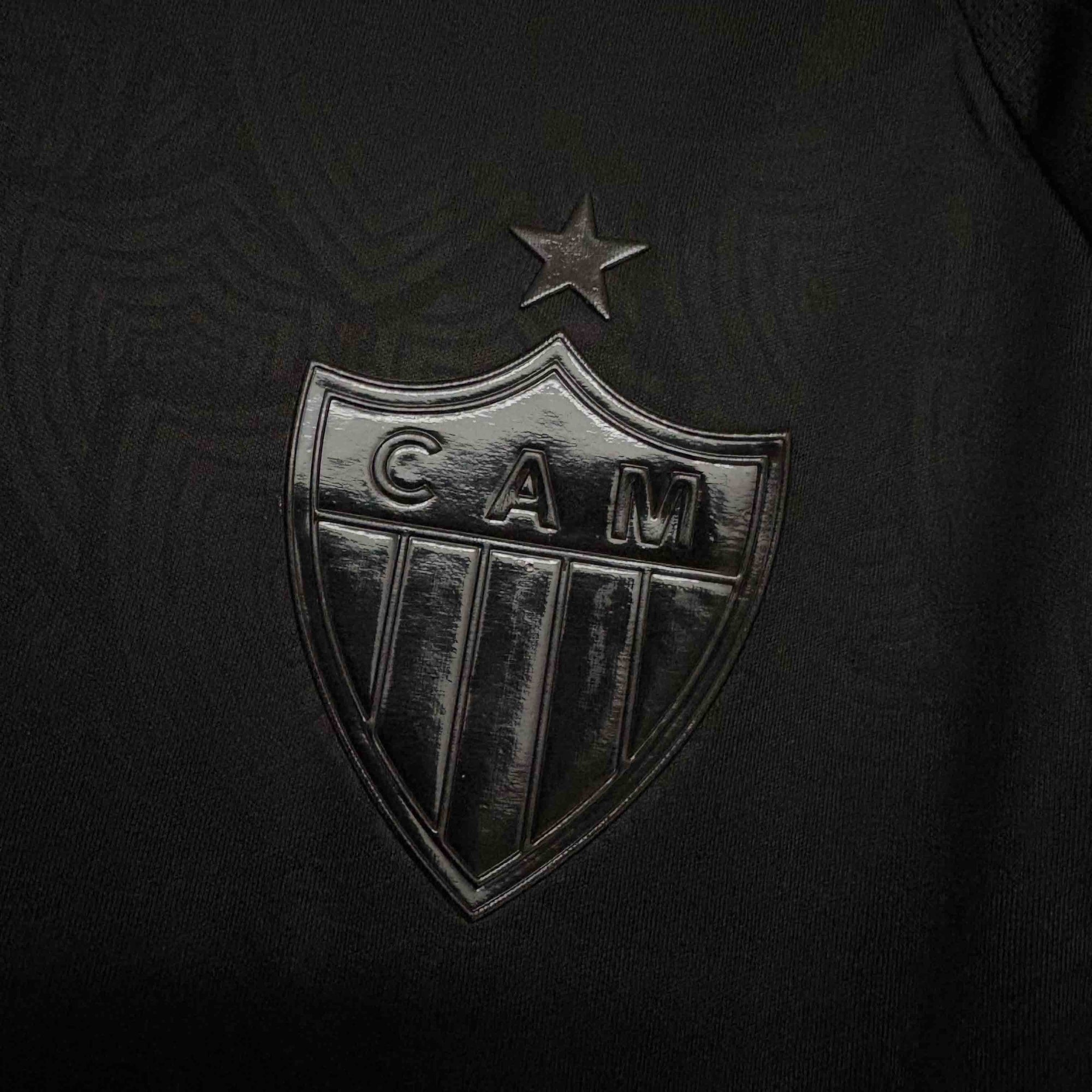 Camisa Atlético-MG 2025 Edição Especial - (Feminina)
