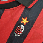 Camisa Milan 95/96 Home - (Retrô)